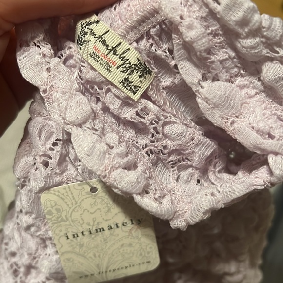 Free People Bodysuit - Picture 5 of 5